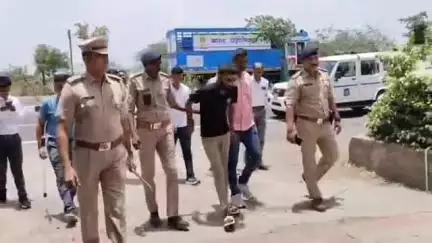 ટંકારા: ટંકારા નજીક થયેલી લૂંટમાં વધુ એક આરોપીને પોલીસે દબોચ્યો