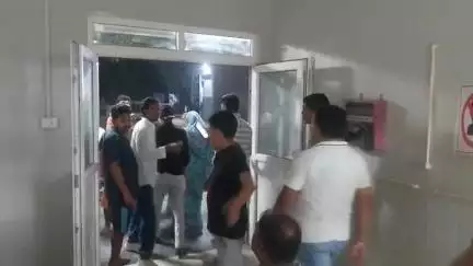 लालगंज: लालगंज के पटवा टोली में गुरुवार देर रात खूनी संघर्ष, आठ लोग लहूलुहान