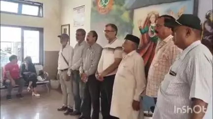 हमीरपुर: हमीरपुर के ब्रमहनी गांव के लोगों ने नगर निगम के दूसरे वार्ड में मिलाने पर जताया विरोध, डीसी को सौंपा ज्ञापन