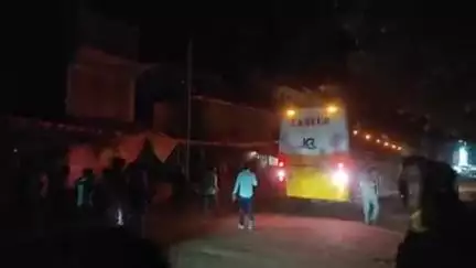 पखांजूर: कांकेर रोडवेज पर व्यापारी से मारपीट करना पड़ा महंगा, व्यापारियों ने रात 12 बजे तक सड़क में किया चक्काजाम