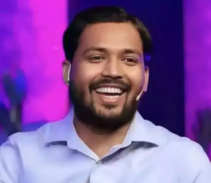 भाजपा विधायक हरिभूषण ठाकुर ने खान सर की पत्नी के घूंघट को बताया इस्लामिक सोच, बोले- 'पत्नी को प्रदर्शित करना चाहिए था'