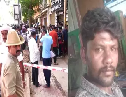 ಪ್ರಿಯಕರನ ಜೊತೆ ಮಲಗಿದ್ದವಳನ್ನು ಎಬ್ಬಿಸಿ ‘ನನ್ನ ಜೊತೆ ಮಲಗು ಬಾ’ ಎಂದು ಕರೆದು ಹೆಣವಾದ ಯುವಕ
