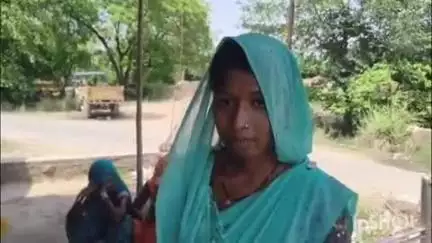 लालगंज: खीरों थाना क्षेत्र की पीड़ित महिला ने ससुराल पक्ष पर दहेज मांगने का आरोप लगाया, कहा- लगातार हो रही है प्रताड़ना