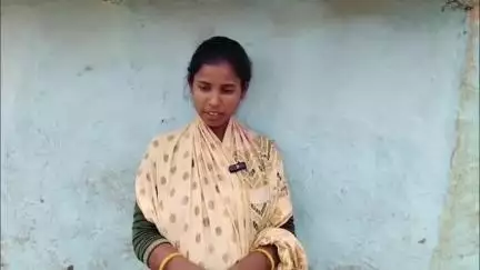 सगमा: शादी का झांसा देकर प्रेमी फरार, प्रेमिका पहुंची प्रेमी के घर