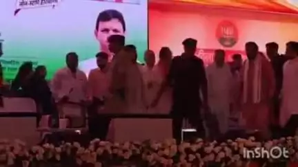 पलवल: हरियाणा के सीएम नायब सैनी पहुंचे पलवल: विधानसभा चुनाव के बाद पहला कार्यक्रम, विकास कार्यों का होगा शिलान्यास