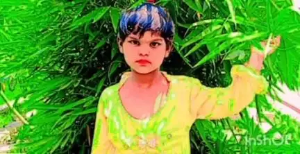 धामपुर: अफजलगढ़ के मोहल्ला फैजी कॉलोनी में मां के साथ जा रही बालिका पर कुत्तों के झुंड ने किया हमला, बालिका की मौत