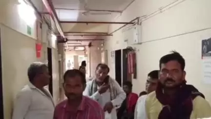 હળવદ: હળવદના ઢવાણા નજીક ખેડૂતને લૂંટી લેનાર સાધુના વેશમાં આવેલા લુટારુઓ વિરુદ્ધ ફરિયાદ નોંધાઇ