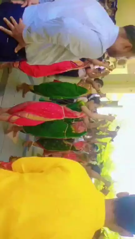 छत्रपती शिवाजी महाराजांचा विजय असो ..