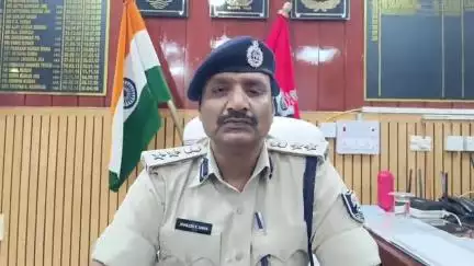 शिवहर: बकरीद पर्व को लेकर तैयारी पूरी, जिला प्रशासन पूरी तरह से अलर्ट: एसपी
