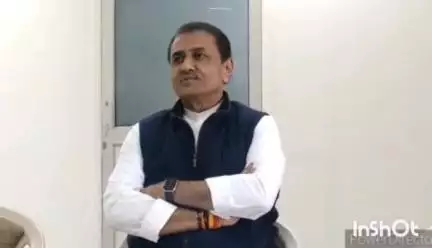 गोंदिया: धान बोनस वाटपासाठी खासदार प्रफुल पटेल यांच्या पाठपुराव्याला यश