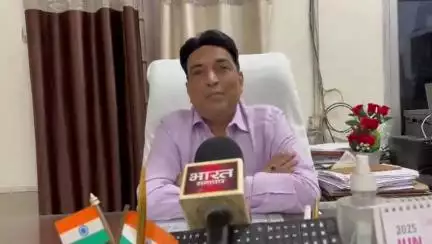 मैनपुरी: उत्तर प्रदेश के कई जिलों में कोविड की फिर से दस्तक आने के बाद मैनपुरी के सीएमओ ने दी जानकारी