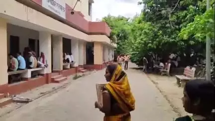 बैरिया: बैरिया तहसील पर जल्द शुरू होगा ग्राम न्यायालय, न्यायाधिकारी होंगे विशाल शर्मा