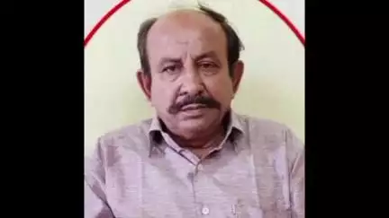 ସୋହେଲା: ପୁର୍ବ ମେଲଛାମୁଣ୍ଡା ବିଧାନସଭାର ପ୍ରଥମ ପୁର୍ବତନ ବିଜେପି ବିଧାୟକ ମହମ୍ମଦ ରଫିକ ଙ୍କ ବିୟୋଗ ରେ ସମଗ୍ର ସୋହେଲା ଅଂଚଲରେ ଶୋକର ଛାୟା