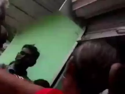 खैरा: खैरा प्रखंड के चौकी टाँड़ गांव में डॉलर की मनमानी से राशन कार्ड धारी परेशान #jansamasya