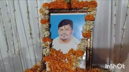लातेहार: प्रतिबंधित उग्रवादी संगठन JJMP के सुप्रीमो पप्पू लोहरा के दसवें पर आयोजित भोज में 3000 से अधिक लोगों ने किया भोजन