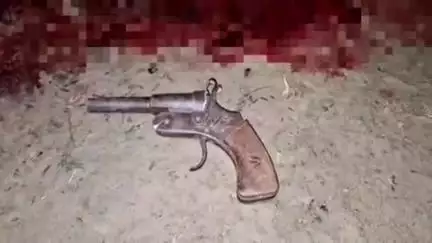 खड़गपुर: शामपुर थाना क्षेत्र के रघुनाथपुर गांव में 25 वर्षीय युवक ने खुद को गोली मारकर की आत्महत्या, पुलिस जांच में जुटी