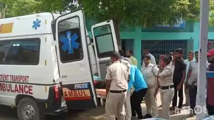जमुई: जमुई जेल में बंद महिला कैदी की संदिग्ध परिस्थितियों में सदर अस्पताल में हुई मौत