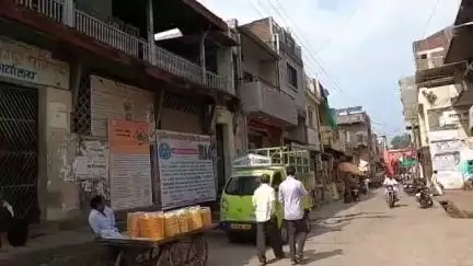 एरंडोल: शहरात ३५ वर्षीय विवाहितेस आत्महत्येस प्रवृत्त केल्याप्रकरणी चार जणांवर एरंडोल पोलिसांत गुन्हा दाखल