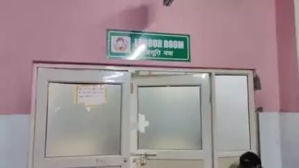 नूह: नल्हड़ मेडिकल कॉलेज, नूह में दवाइयों की कमी, मरीज़ बाहर से खरीदने को मजबूर
#jansamsya
