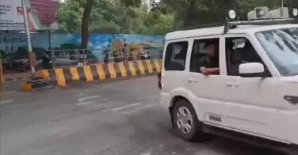 पटना ग्रामीण: मुख्यमंत्री नीतीश कुमार दिल्ली के लिए हुए रवाना, मंत्री अशोक चौधरी और विजय चौधरी भी हैं साथ