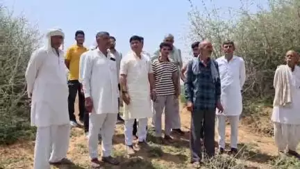 तारानगर: 14 जून को तारानगर आएंगे नहर मंत्री, आईजीएनपी कार्यालय में विशाल जनसभा के पश्चात करेंगे डिग्गियों का लोकार्पण