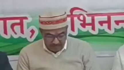 बड़वानी: बड़वानी विधायक श्री मंडलोई आलीराजपुर के पर्यवेक्षक नियुक्त, कांग्रेस कार्यकर्ताओं में खुशी