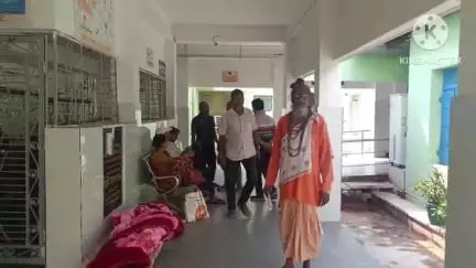 ସିମୁଳିଆ: ବଧି ଗ୍ରାମ ରେ ବିଦ୍ୟୁତ ଆଘାତ ରେ ଜଣେ ମୃତ୍ୟୁ,