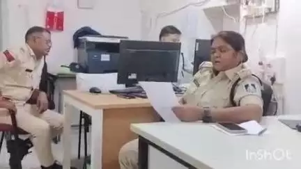 शाजापुर: दहेज न देने पर मारपीट और जान से मारने की धमकी, महिला थाने में पति पर केस दर्ज