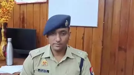 मैनपुरी: मैनपुरी में ईद-उल-अजहा की नमाज को लेकर एएसपी सिटी अरुण कुमार सिंह ने दी जानकारी
