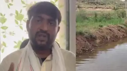 పులివెందుల: నియోజకవర్గంలో పిల్ల కాలువలను వెంటనే పూర్తి చేయాలి : పులివెందుల నియోజకవర్గ కాంగ్రెస్ పార్టీ ఇంచార్జ్ ద్రవ కుమార్ రెడ్డి