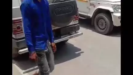 कसिया: फाजिलनगर में एक सप्ताह से सुबह से शाम तक लग रहा भयंकर जाम, लोग हो रहे परेशान