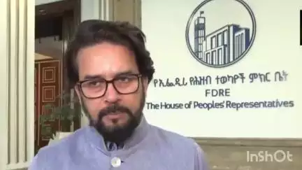 हमीरपुर: पूर्व केंद्रीय मंत्री एवं हमीरपुर सांसद अनुराग ठाकुर का दो दिवसीय दौरा हमीरपुर