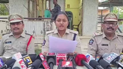 ప్రొద్దుటూరు: ప్రొద్దుటూరు:బక్రీద్ పండుగను శాంతి సామరస్యాలతో జరుపుకోవాలి-డీఎస్పీ పూతి భావన