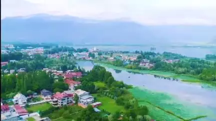 কাশ্মীর পর্যন্ত রেলপথ
দেশজুড়ে হৃদয়ের বন্ধন
#ChenabBridge