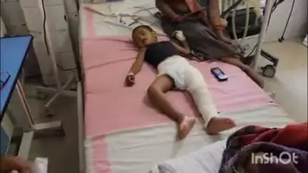अनूपपुर: खेलते-कूदते बचपन पर कहर, पानी लाते समय बाइक ने मासूम को मारी टक्कर