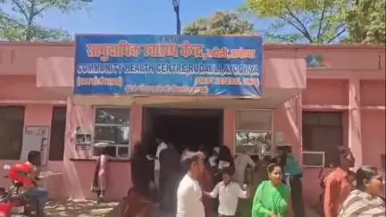 रुदौली: मोहम्मदपुर में दूसरे के द्वार पर अचार काटने को लेकर हुए विवाद में एक पक्ष के नाबालिक बच्चों सहित 6 लोग घायल