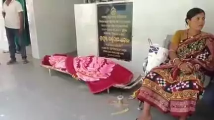 ସୋର: ବଧି ବଜାରରେ ବିଦ୍ୟୁତ ଆଘାତରେ ଦୋକାନୀଙ୍କର ମୃତ୍ୟୁ