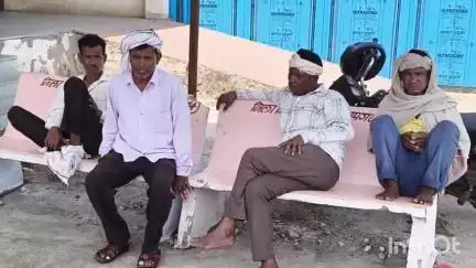 प्रतापगढ़: बावड़ी में गिरने से चतुर्थ श्रेणी कर्मचारी की मौत, पुलिस ने जिला अस्पताल की मोर्चरी में करवाया पीएम