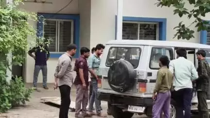 बीना: ग्राम हांसुआ में गिरने से 47 वर्षीय व्यक्ति की मौत, पुलिस ने मर्ग कायम किया
