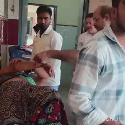 ऊंचाहार: अलीनगर असकरनपुर गांव में दबंगों ने मां-बेटे के साथ की मारपीट, मामले में मुकदमा दर्ज