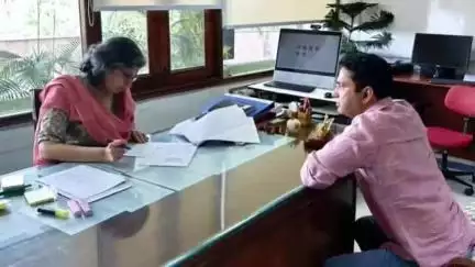तारानगर: सांसद कस्वां ने कृषि आयुक्त, राजस्थान सरकार से मुलाकात कर चूरू संसदीय क्षेत्र से कृषि संबंधी विभिन्न विषयों पर की चर्चा