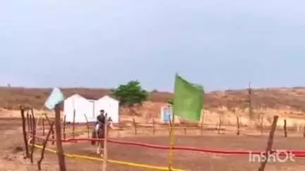 अनूपपुर: घुड़सवारी में दिखाएं हुनर और बनें अकादमी का हिस्सा, 11 से 18 वर्ष के युवाओं के लिए चयन अभियान शुरू
