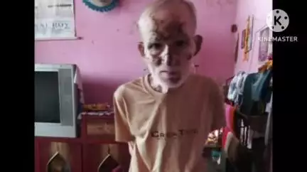 তিনিচুকীয়া: বৰপথাৰৰ  ৮৪ বছৰীয়া পুলিন চন্দ্ৰ মজুমদাৰ নামৰ 

এগৰাকী বৃদ্ধ ব্যক্তি সন্ধানহীন ,আৰক্ষী থানাত এজাহাৰ দাখিল