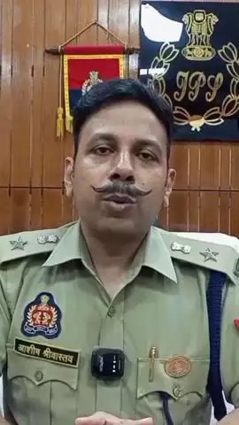 सरोजनी नगर: ढाई वर्षीय बच्ची संग रेप करने वाले आरोपी की लोकबंधु अस्पताल में हुई मौत, पुलिस मुठभेड़ में घायल हुआ था आरोपी