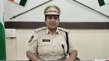 నిర్మల్: నిర్మల్ జిల్లాలో బక్రీదు సందర్భంగా పటిష్ట బందోబస్తు ఏర్పాటు చేసినట్లు తెలిపిన జిల్లా ఎస్పీ జానకి షర్మిల