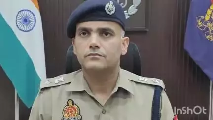 हरदोई: बकरीद त्यौहार की तैयारियों को लेकर एसपी ने दी जानकारी, कहा - धर्मगुरुओं से चर्चा की गई है