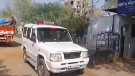 उदगीर: लोहाऱ्यात एकास जातीवाचक शिवीगाळ केल्याप्रकरणी दोघांवर ग्रामीण पोलिसांत गुन्हा दाखल
