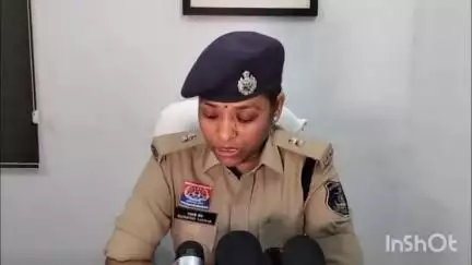दुर्ग: कुरूद में आपसी विवाद के चलते आरोपी ने युवक पर चाकू से किया हमला, पुलिस ने आरोपी को किया गिरफ्तार
