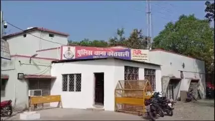 शाजापुर: कोतवाली थाना पुलिस ने चोरी के मामले में एक आरोपी को किया गिरफ़्तार, मोबाइल बरामद