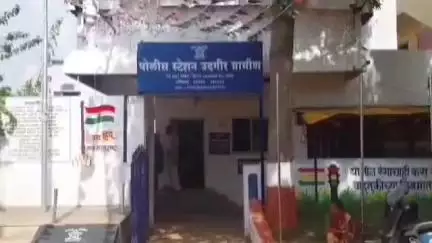 उदगीर: गंडीपाटीजवळ दोन दुचाकींच्या एक जण गंभीर जखमी, ग्रामीण पोलीस ठाण्यात गुन्हा दाखल